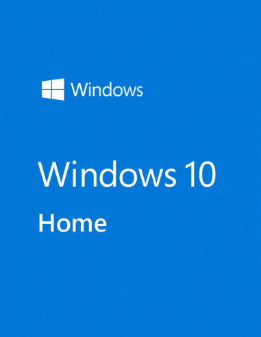 Windows 10 Home CD Key