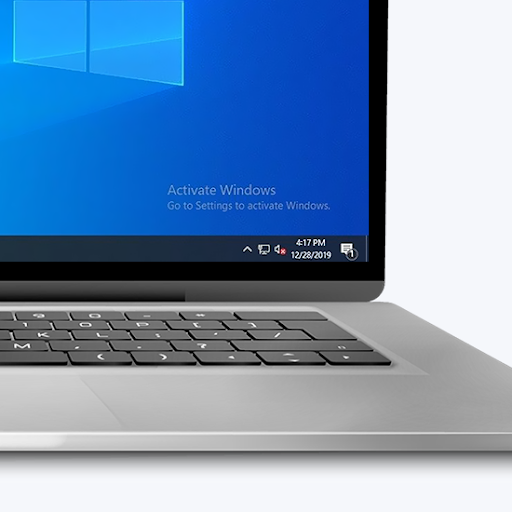 remove the activate windows 10 watermark