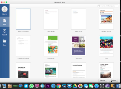Activate office 2016 mac