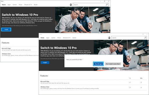 buy windows 10 key