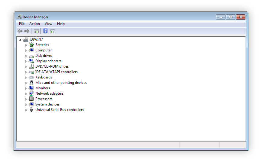 How to update audio drivers