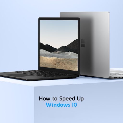 Tips to improve PC performance in Windows