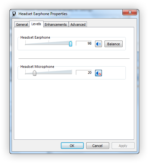 How to mute your microphone on windows